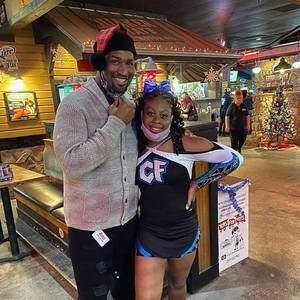 Meet your Posher, Freddie